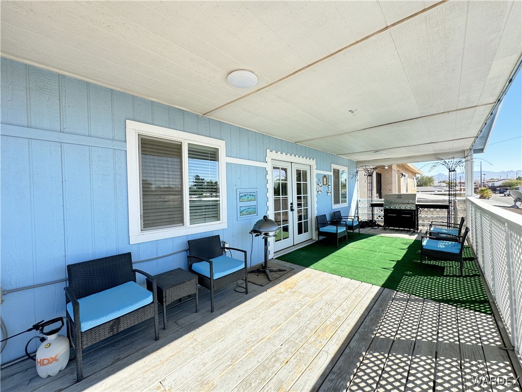 819 Sea Spray Drive