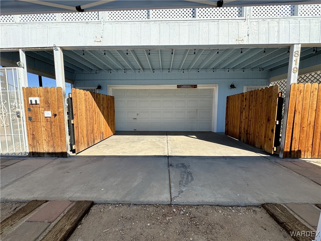 819 Sea Spray Drive