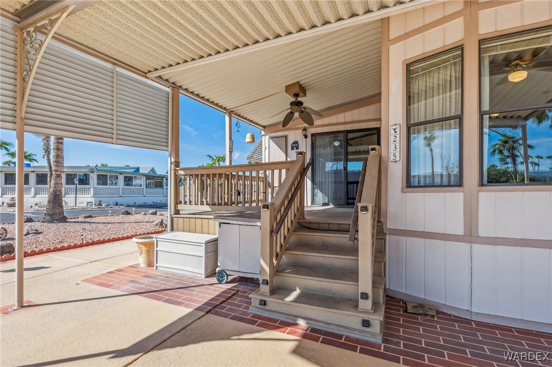 2000 Ramar Road 235