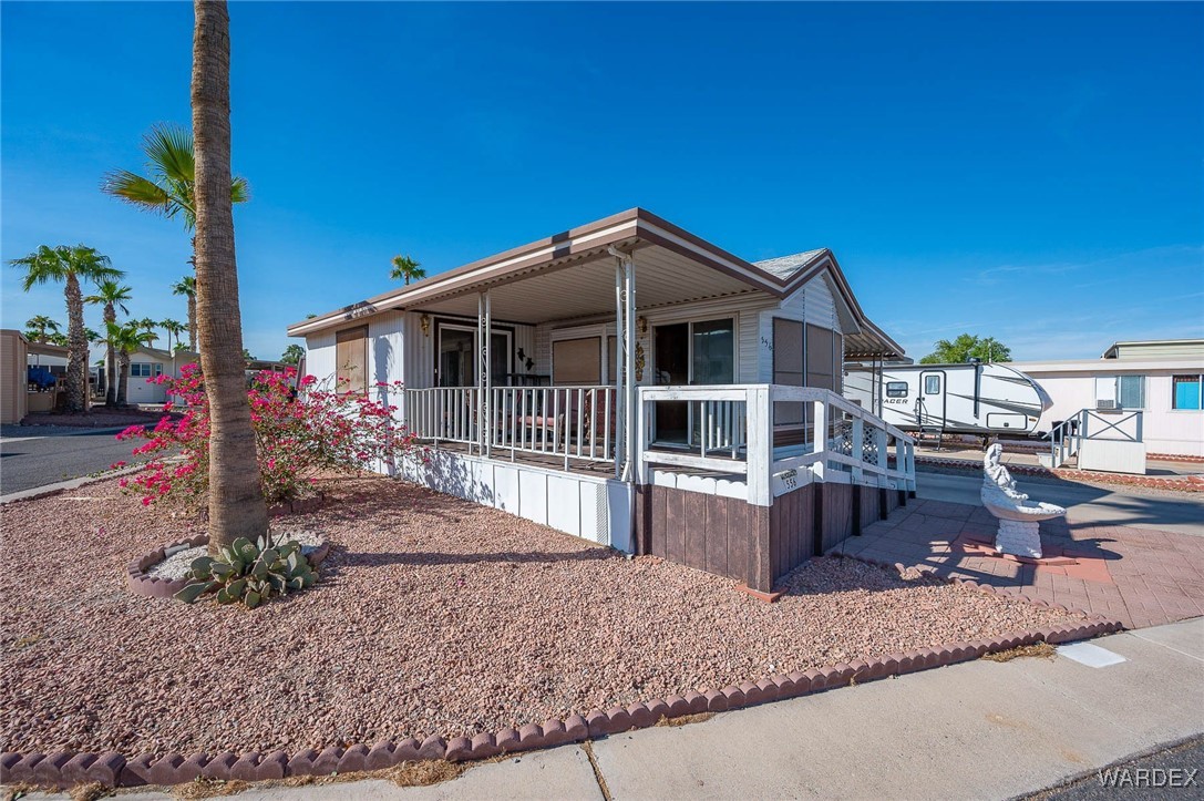 2000 Ramar Road 556