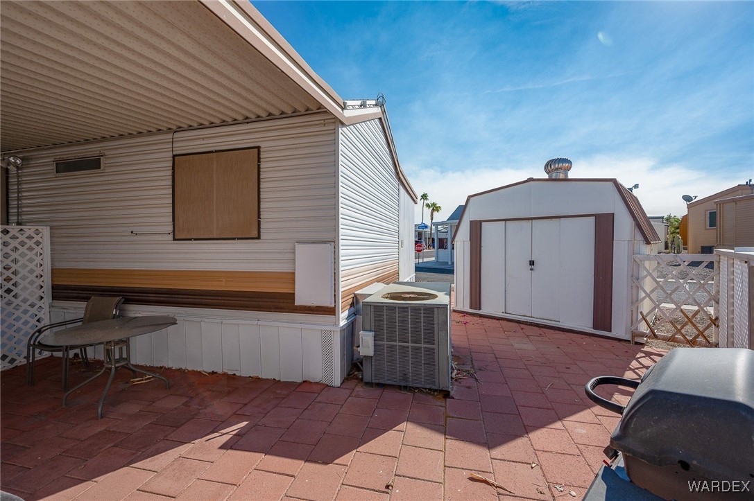 2000 Ramar Road 556