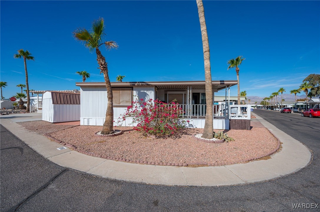 2000 Ramar Road 556