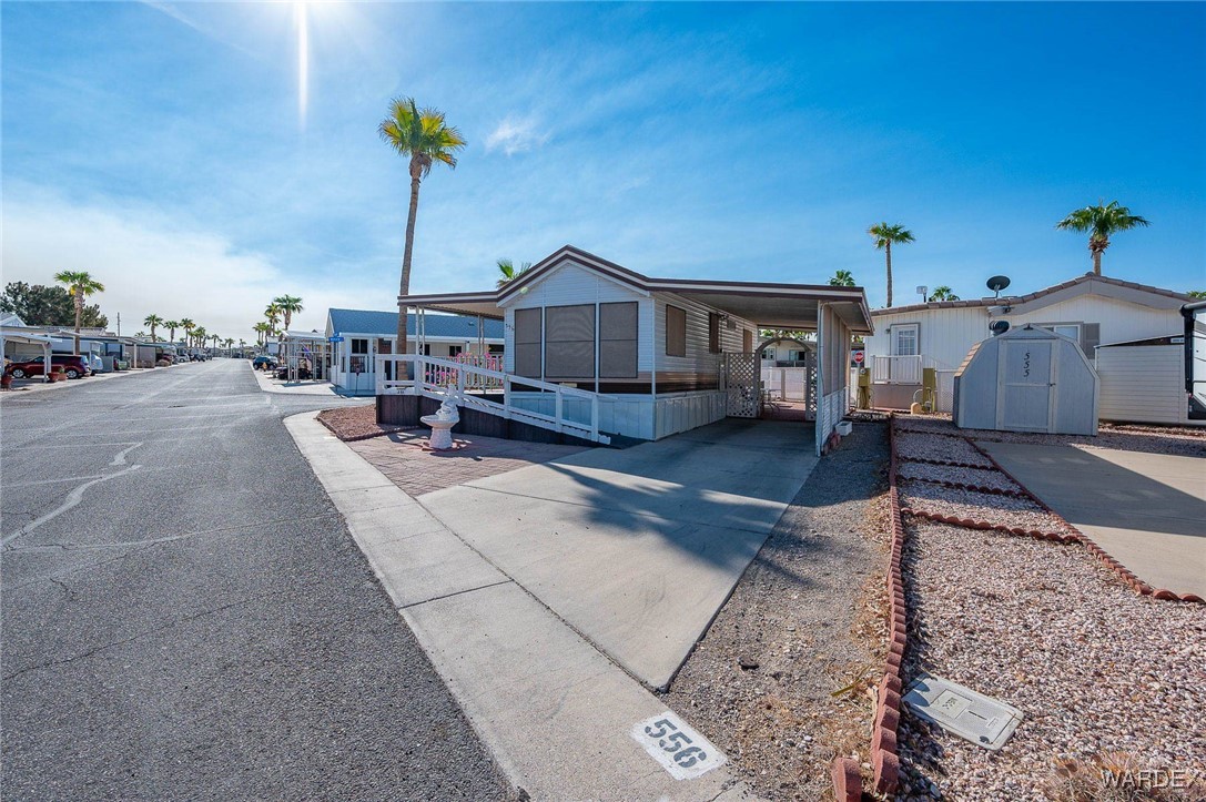 2000 Ramar Road 556
