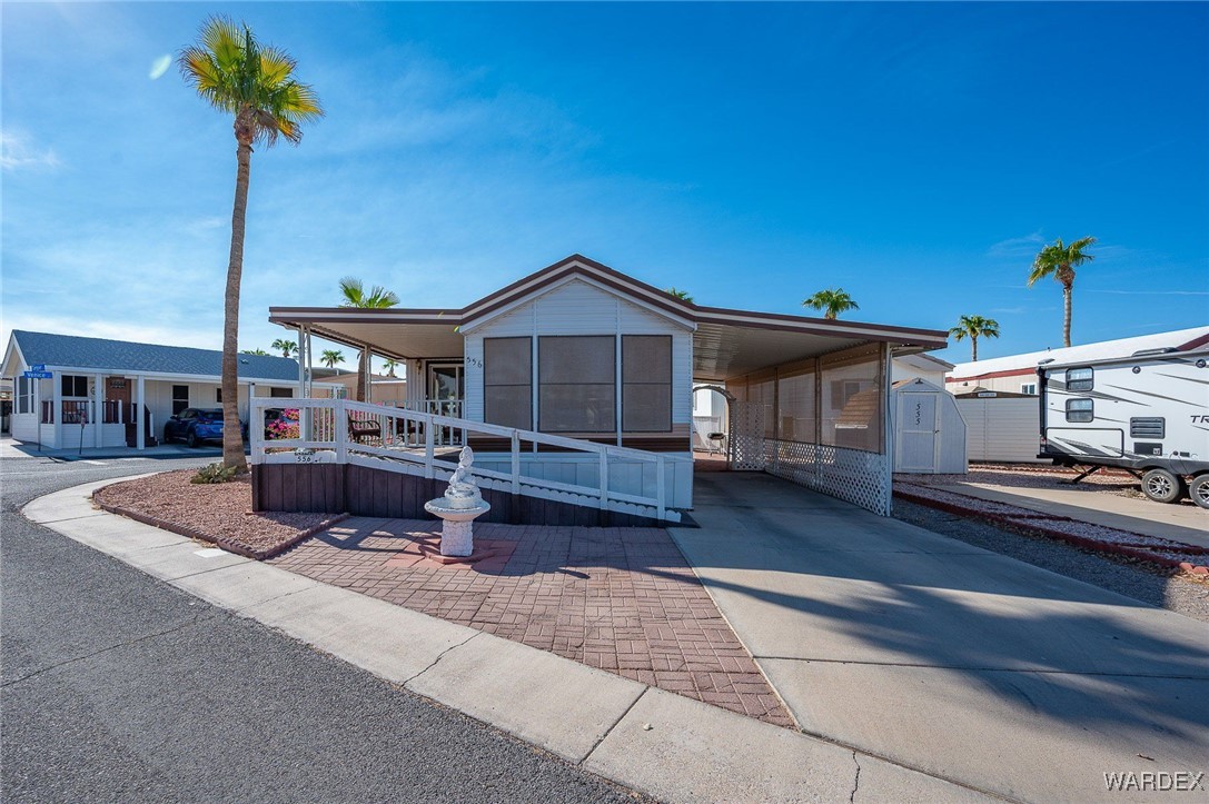 2000 Ramar Road 556