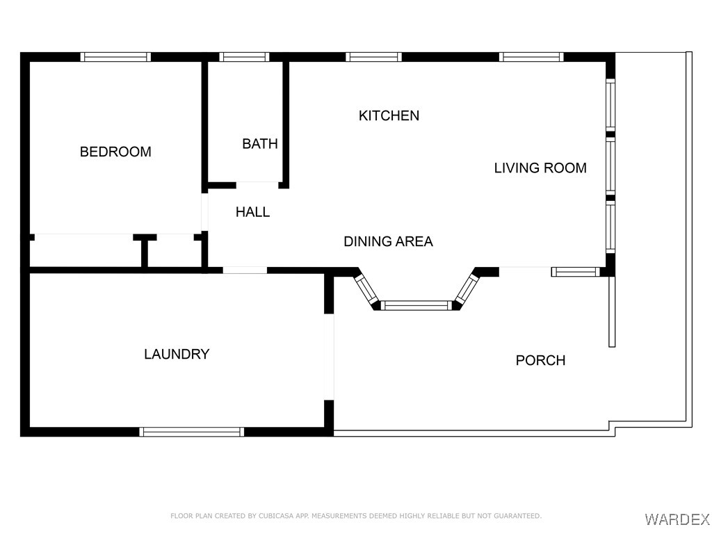 2000 Ramar Road 556