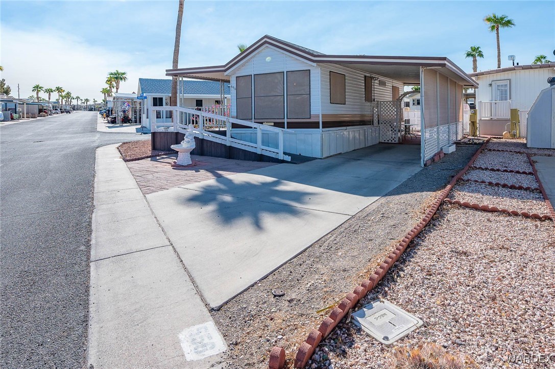 2000 Ramar Road 556