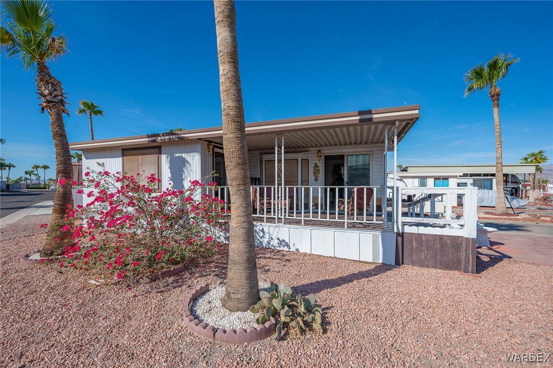 2000 Ramar Road 556