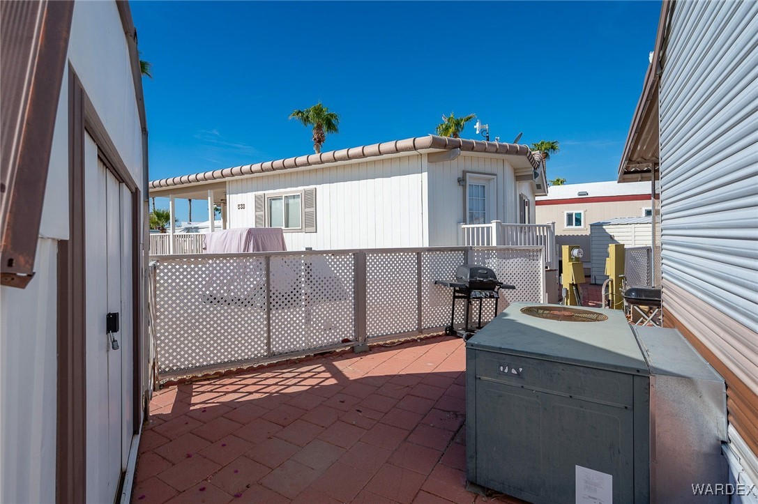 2000 Ramar Road 556