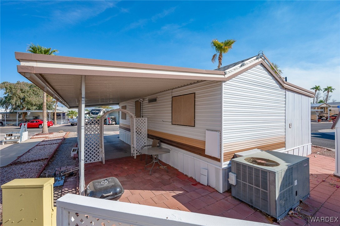 2000 Ramar Road 556