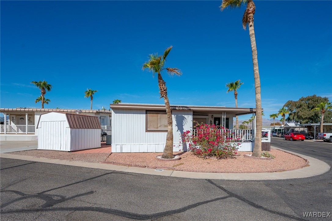 2000 Ramar Road 556