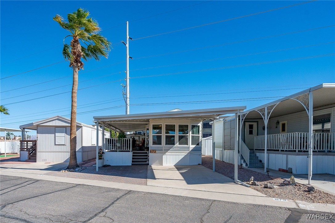 2000 Ramar Road 673