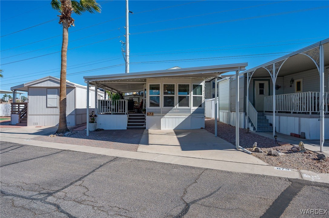 2000 Ramar Road 673