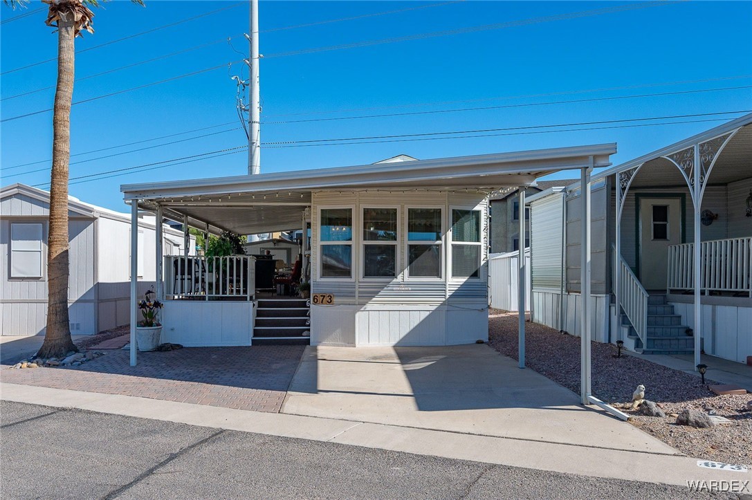 2000 Ramar Road 673