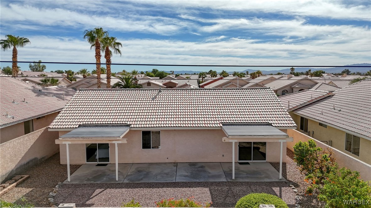 1927 E Leisure Lane