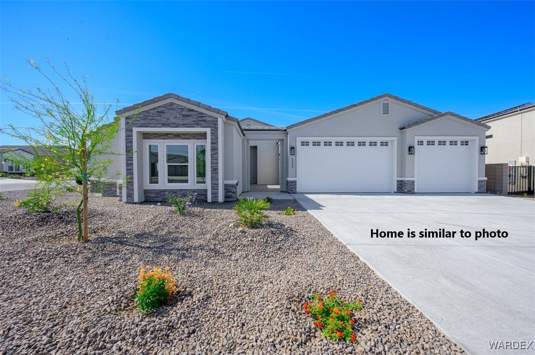 5507 S Declaration Avenue