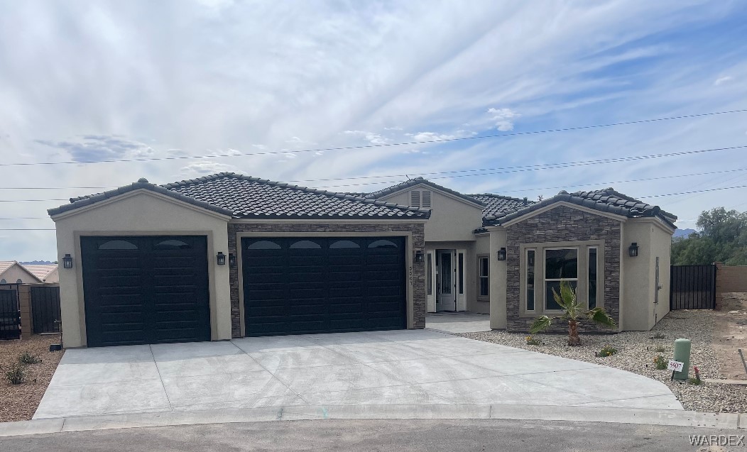5507 S Declaration Avenue