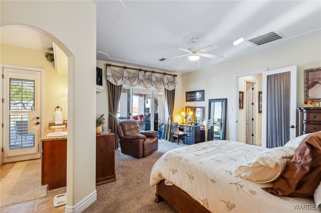 2892 Cresthill Dr.