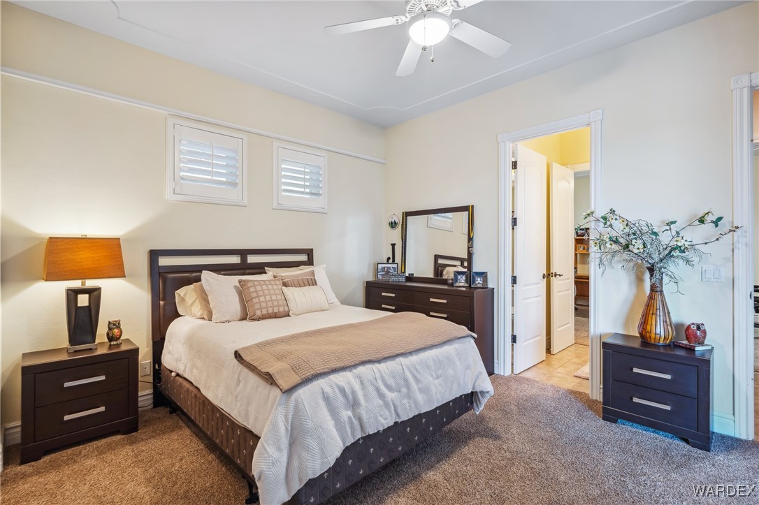 2892 Cresthill Dr.