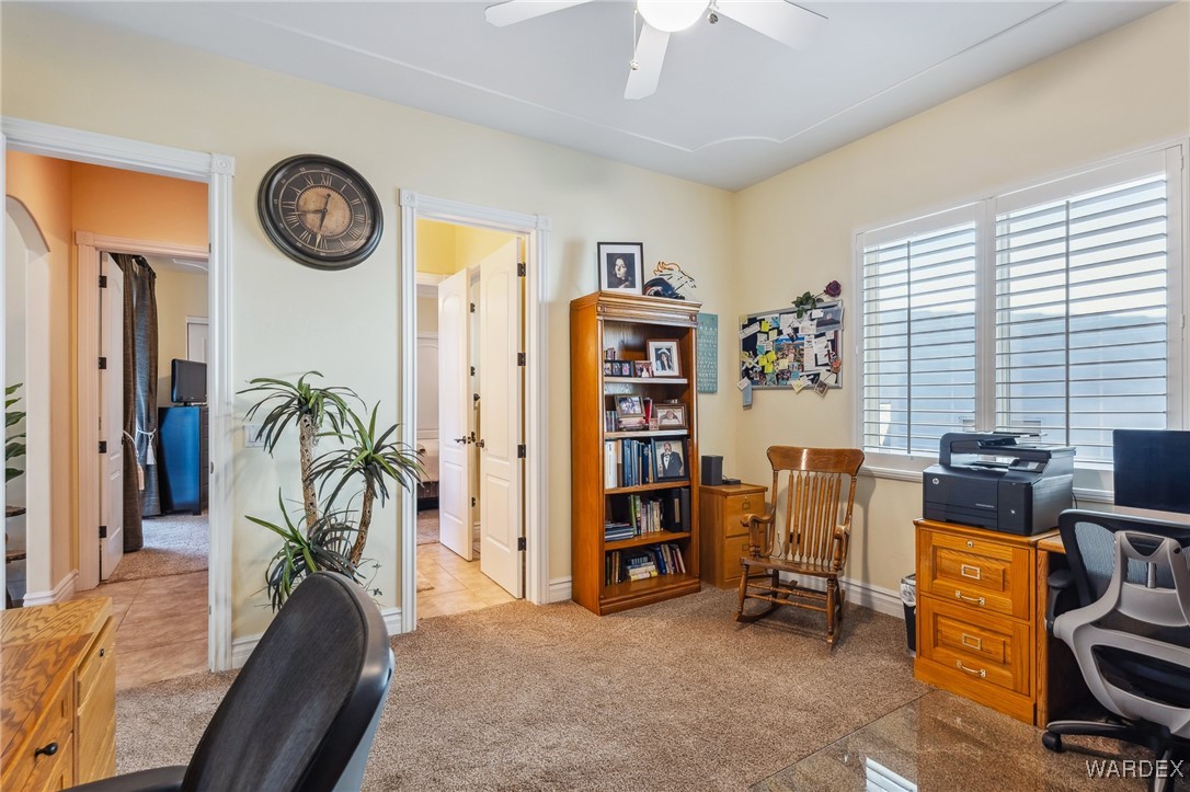 2892 Cresthill Dr.