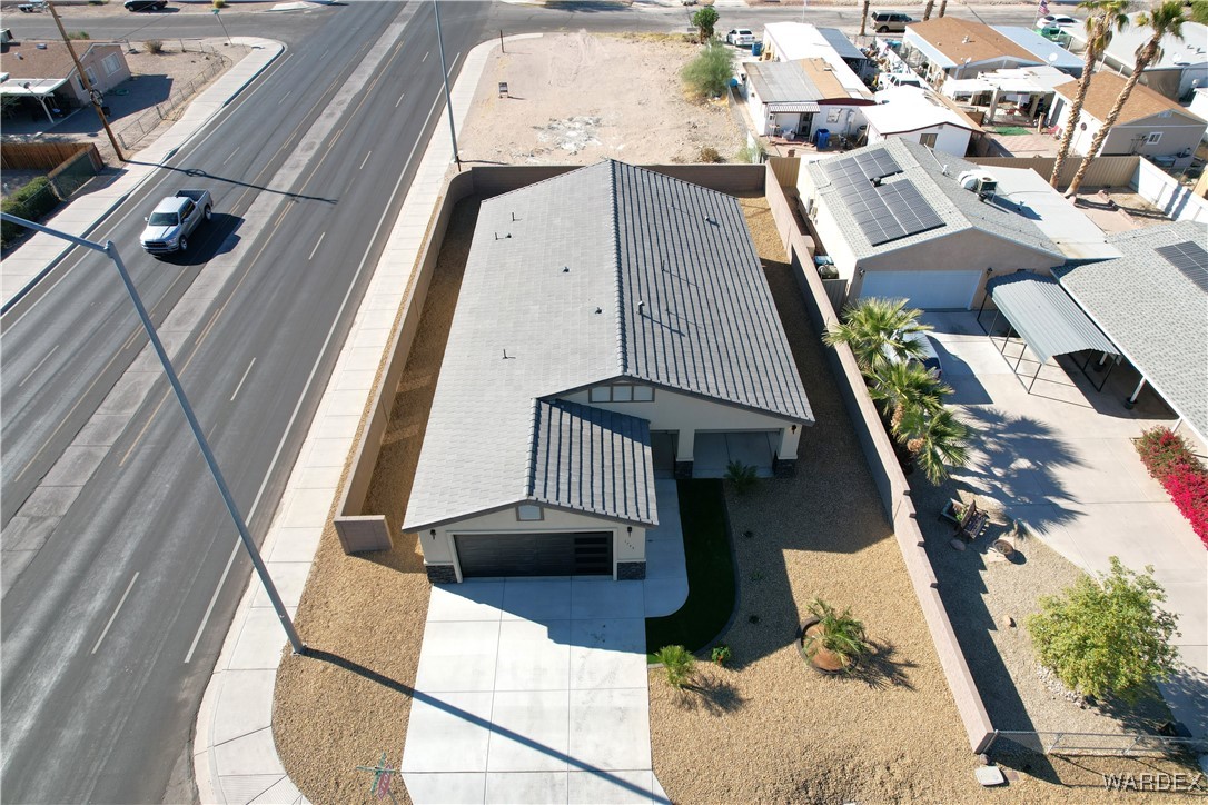 1745 Dean Drive