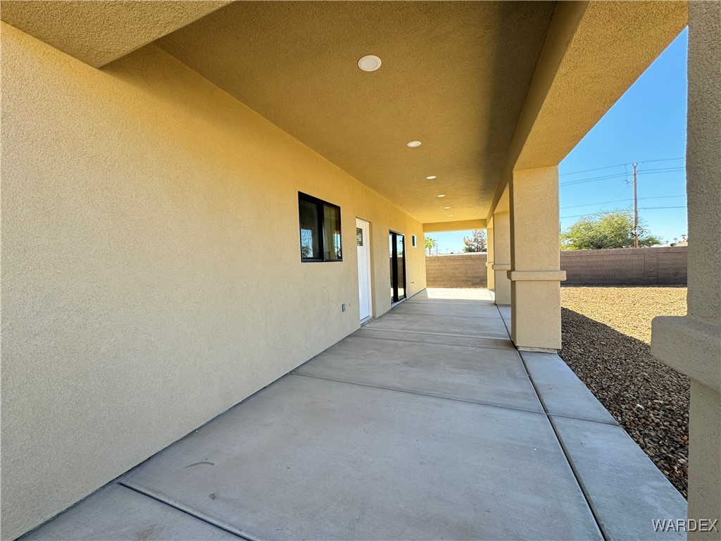 1745 Dean Drive