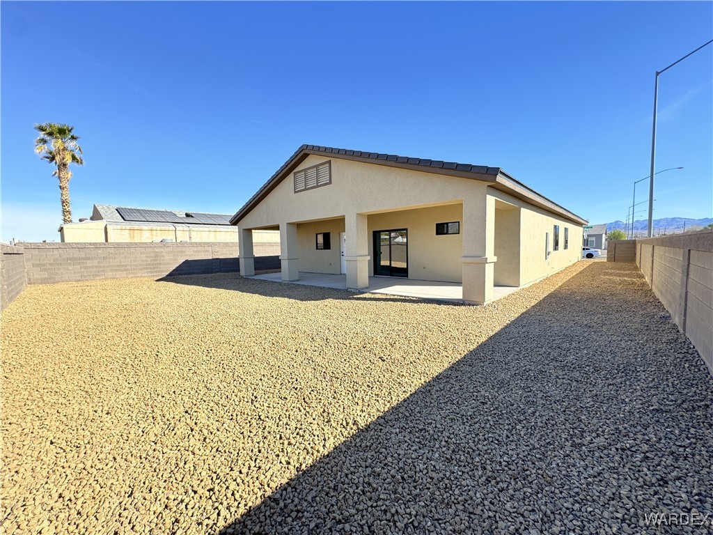 1745 Dean Drive
