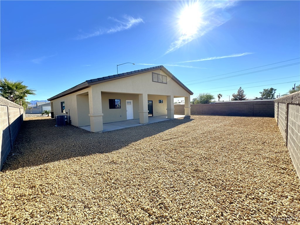 1745 Dean Drive