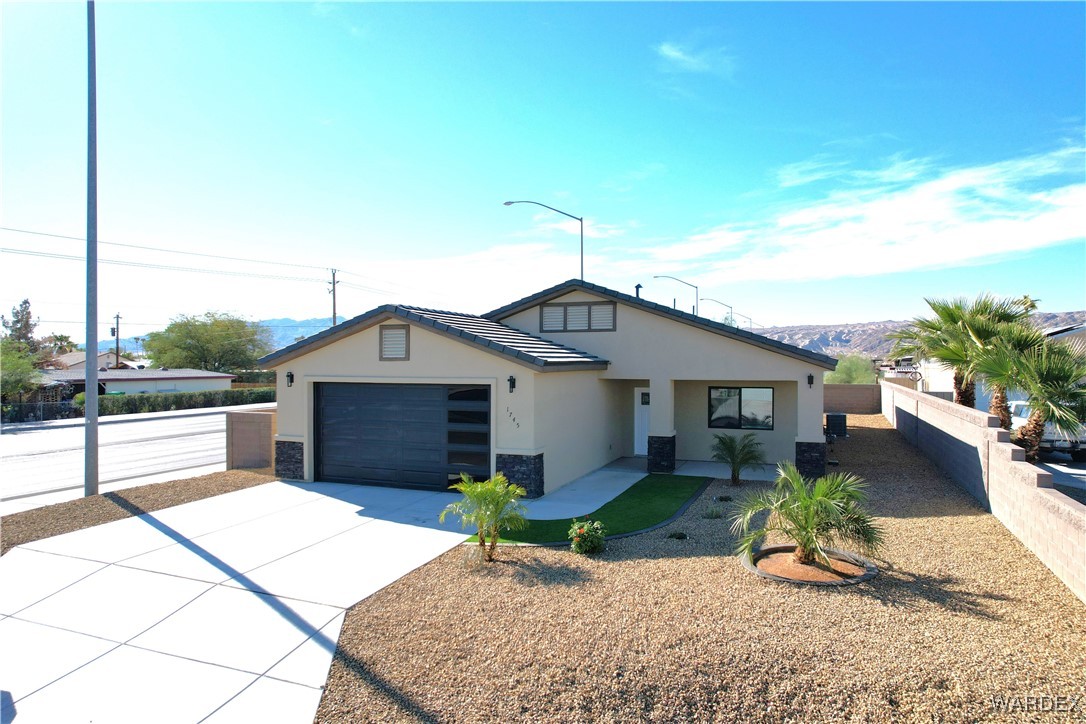 1745 Dean Drive