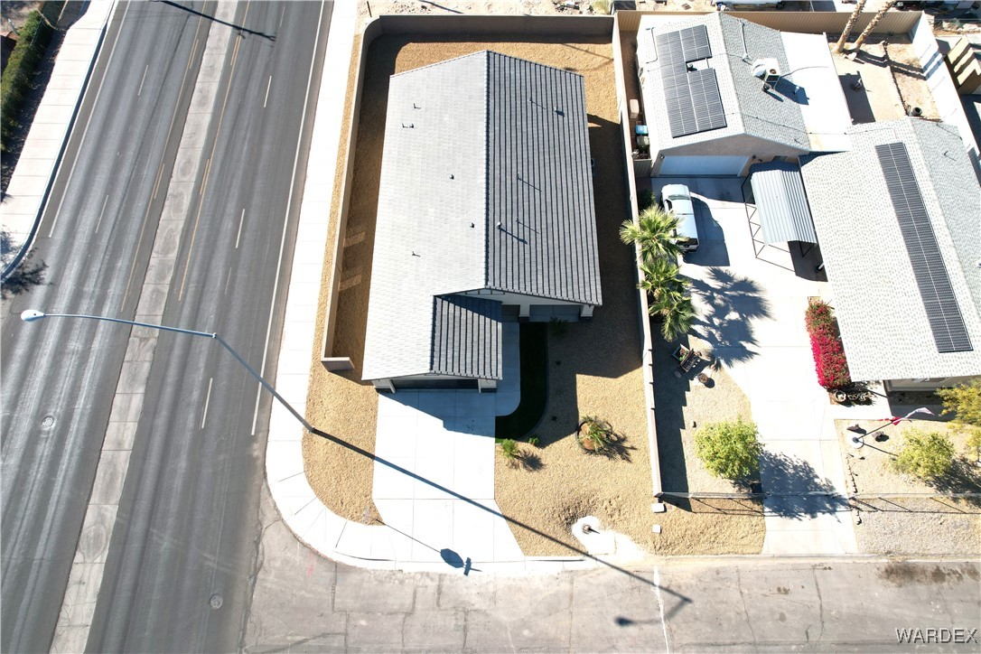1745 Dean Drive