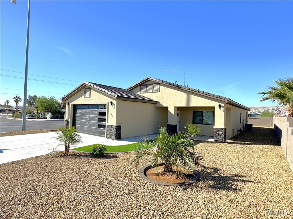 1745 Dean Drive