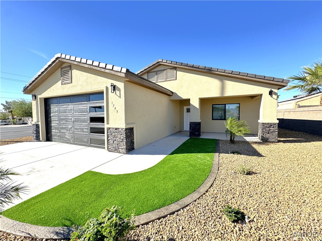 1745 Dean Drive