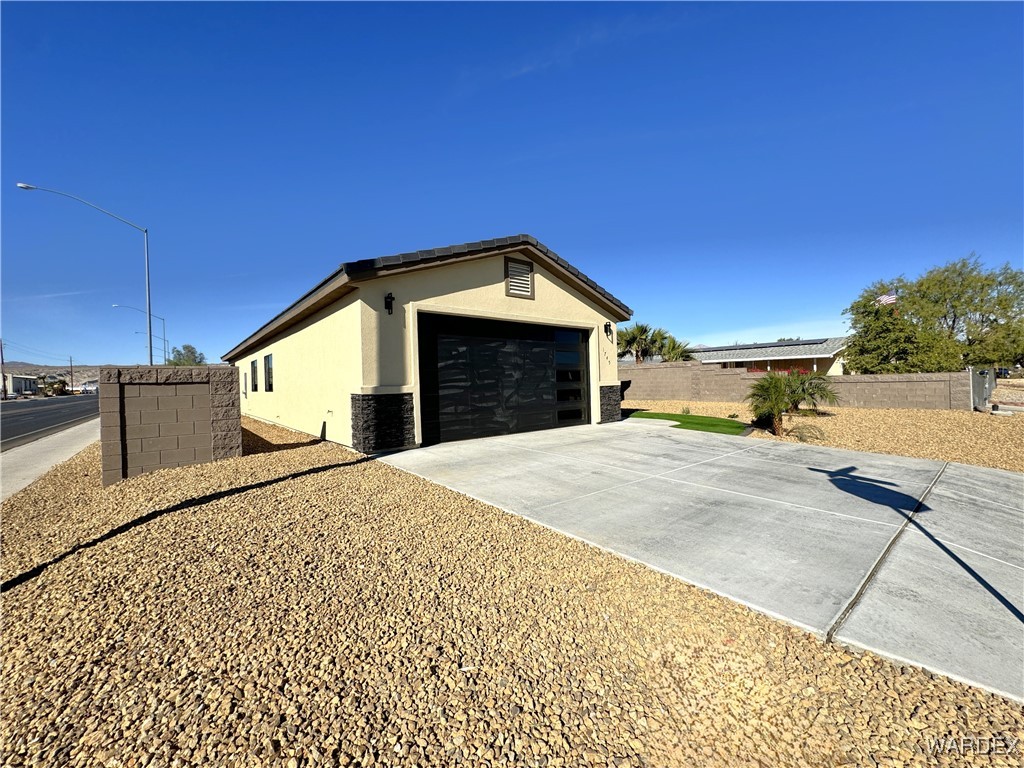 1745 Dean Drive