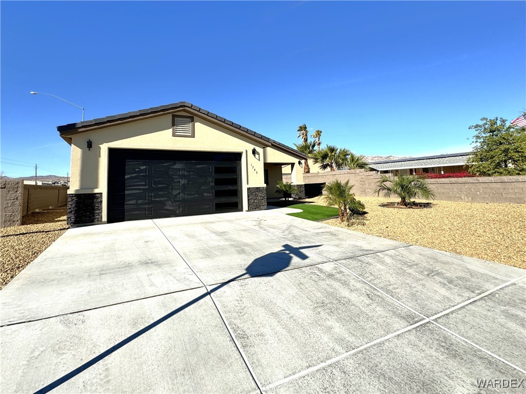 1745 Dean Drive
