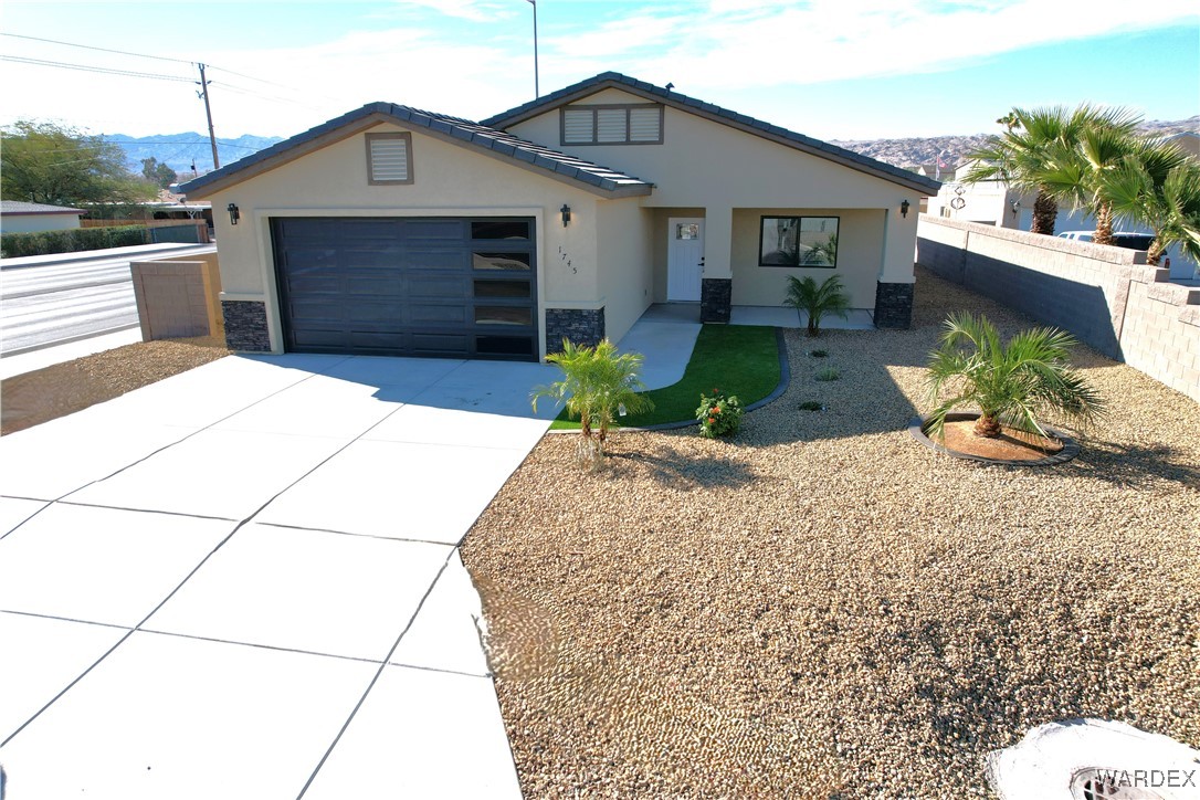 1745 Dean Drive