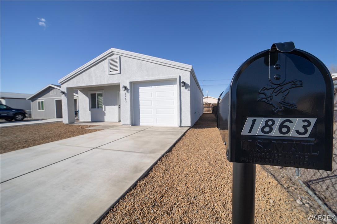 1863 Del Norte Drive