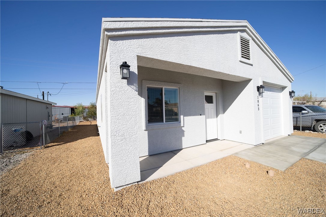 1863 Del Norte Drive