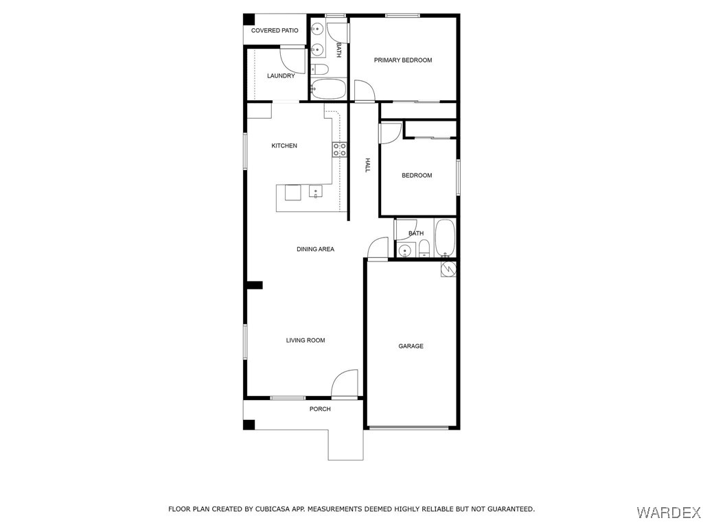 1863 Del Norte Drive