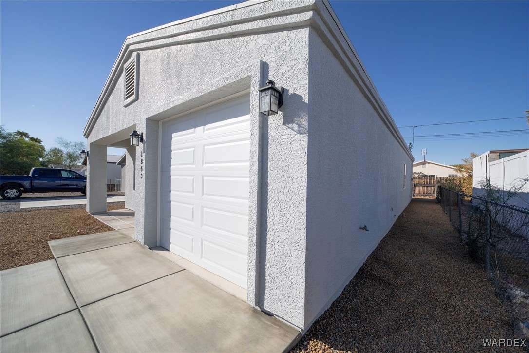 1863 Del Norte Drive