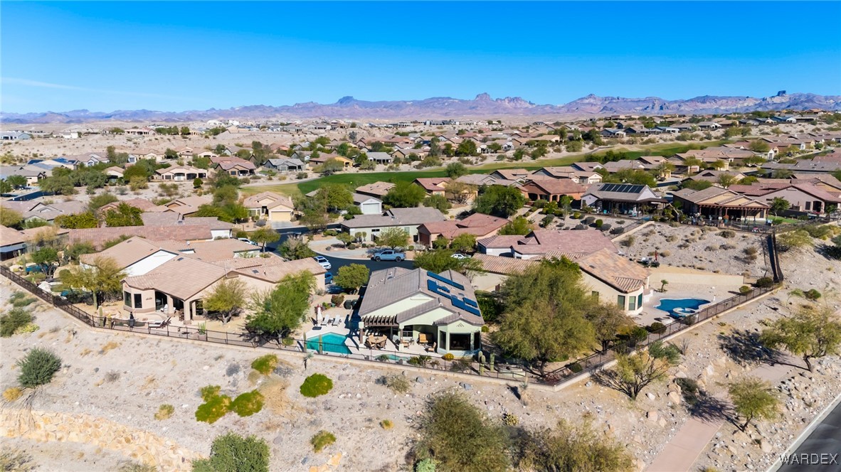 1496 Aztec Cove