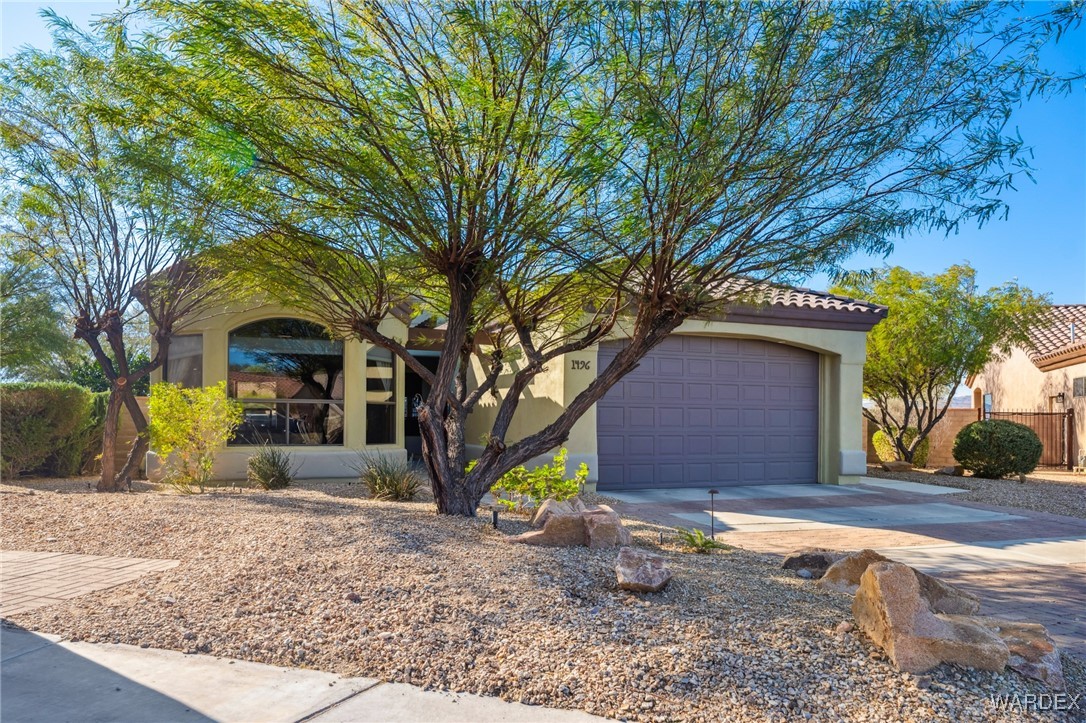 1496 Aztec Cove