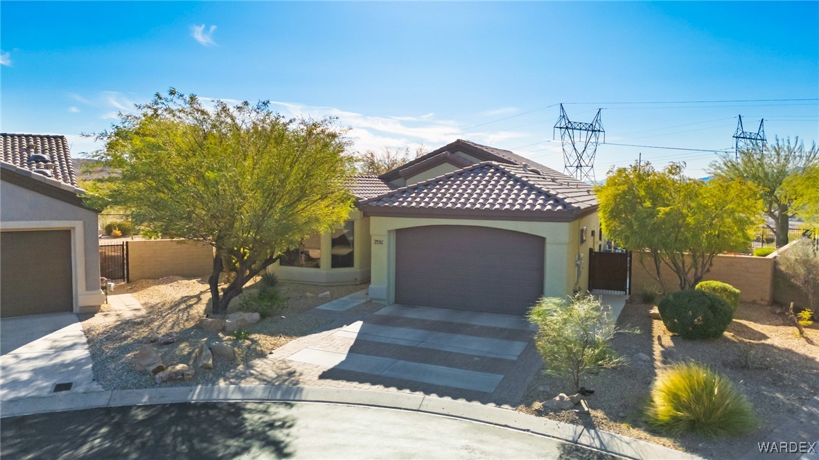 1496 Aztec Cove