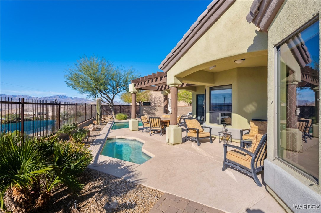 1496 Aztec Cove