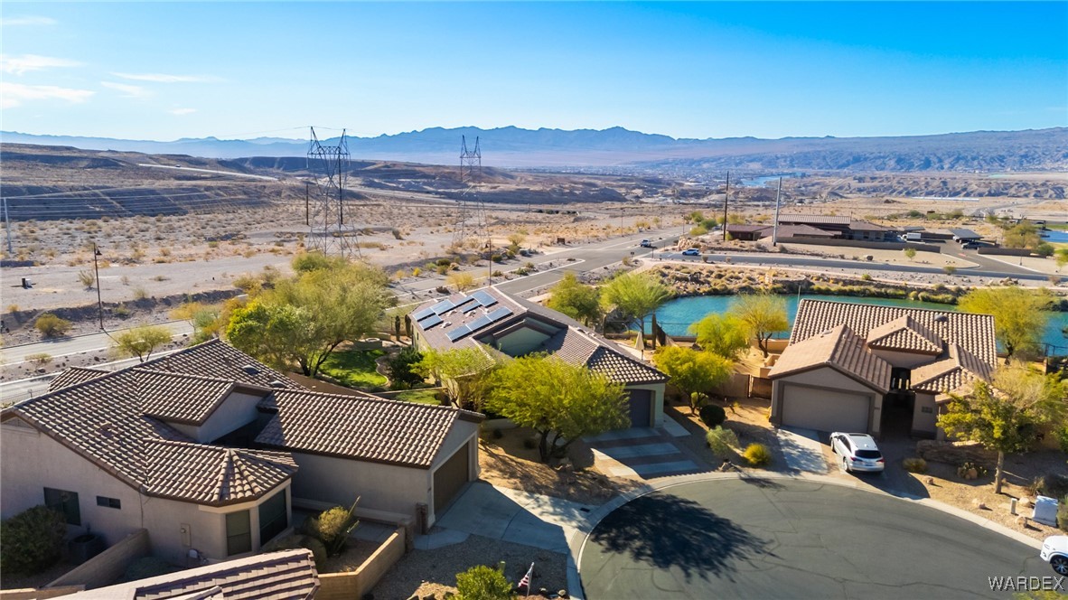 1496 Aztec Cove
