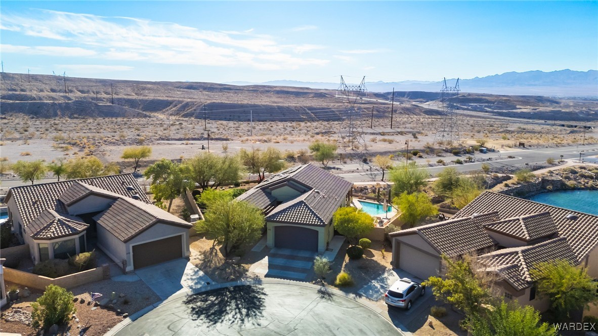 1496 Aztec Cove