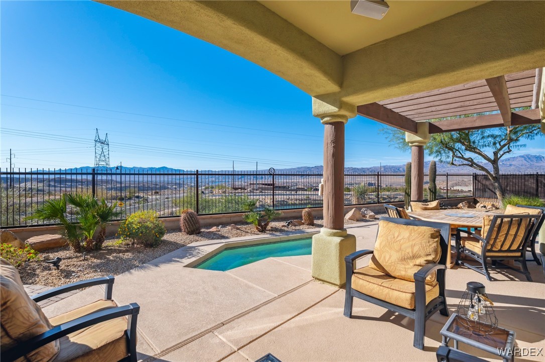 1496 Aztec Cove
