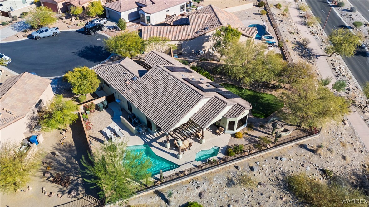 1496 Aztec Cove