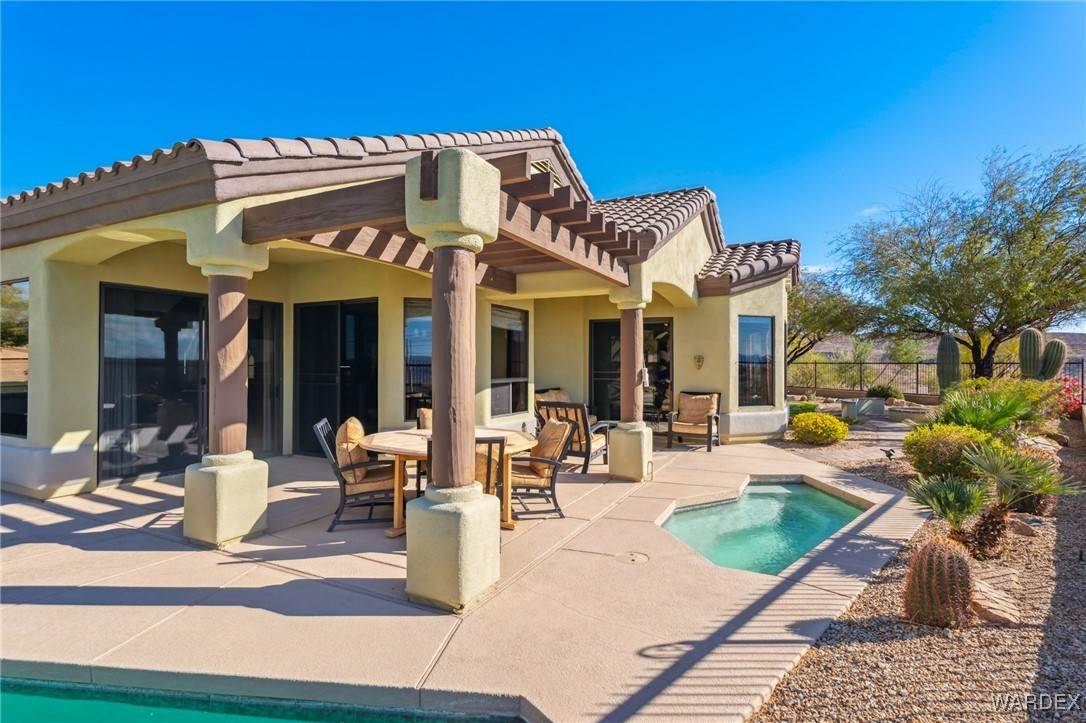 1496 Aztec Cove