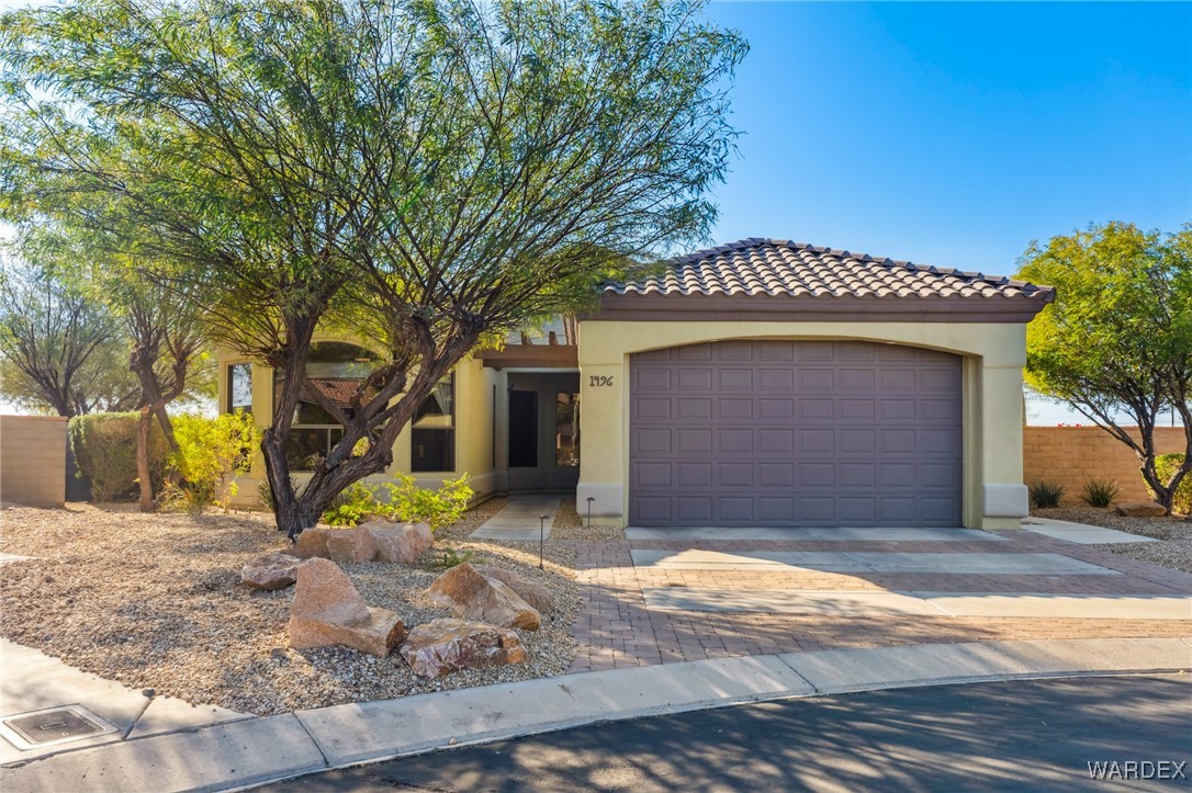 1496 Aztec Cove