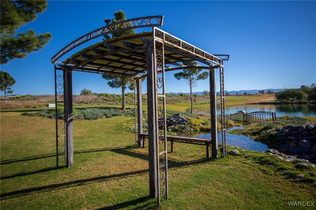 2376 E Paseo Mallorca