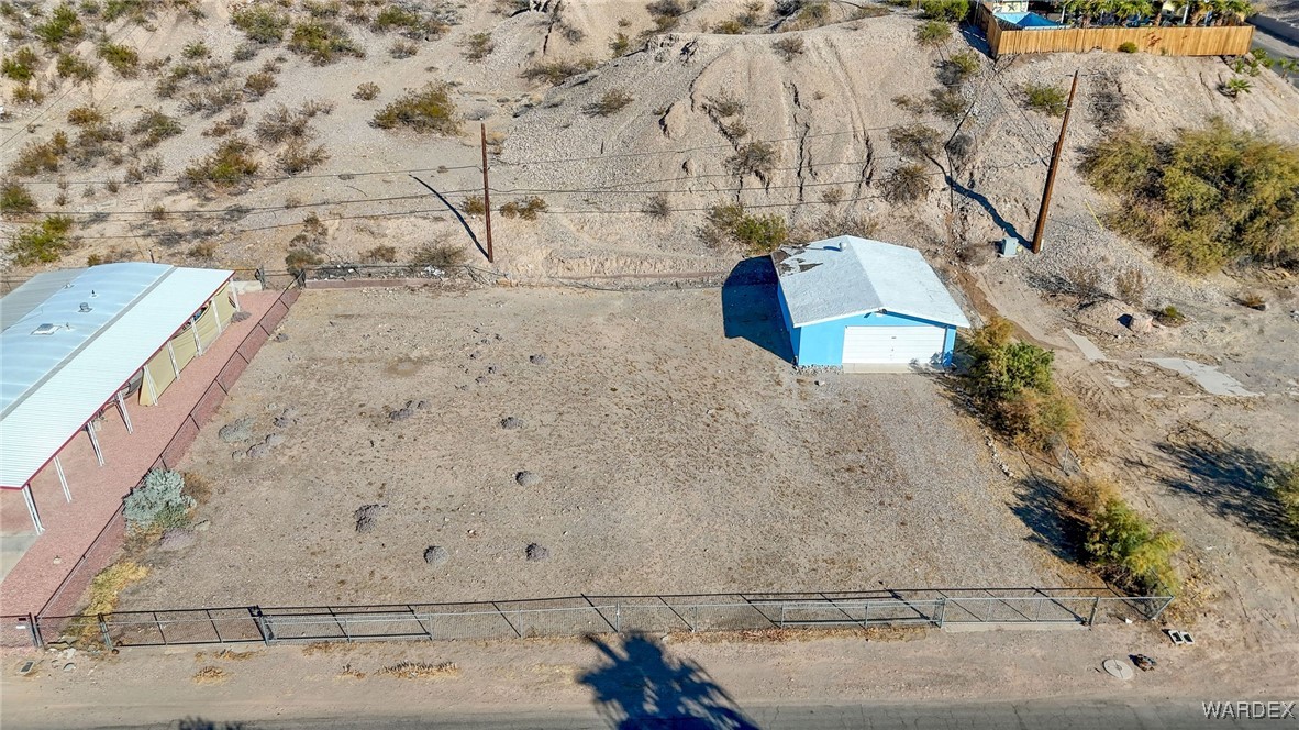 845 Swan Drive
